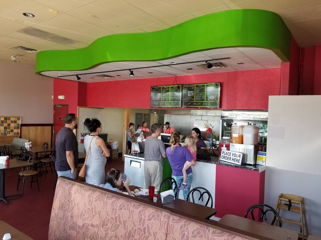 Tacos El Rey 2 | restaurant | 3336 Arapahoe Rd unit d, Erie, CO 80516, USA | 7203810482 OR +1 720-381-0482