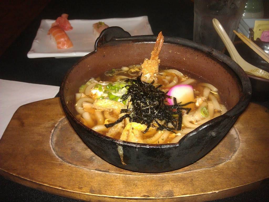 Kanpai Restaurant | restaurant | 1401 Wilson Blvd, Arlington, VA 22209, USA | 7035278400 OR +1 703-527-8400