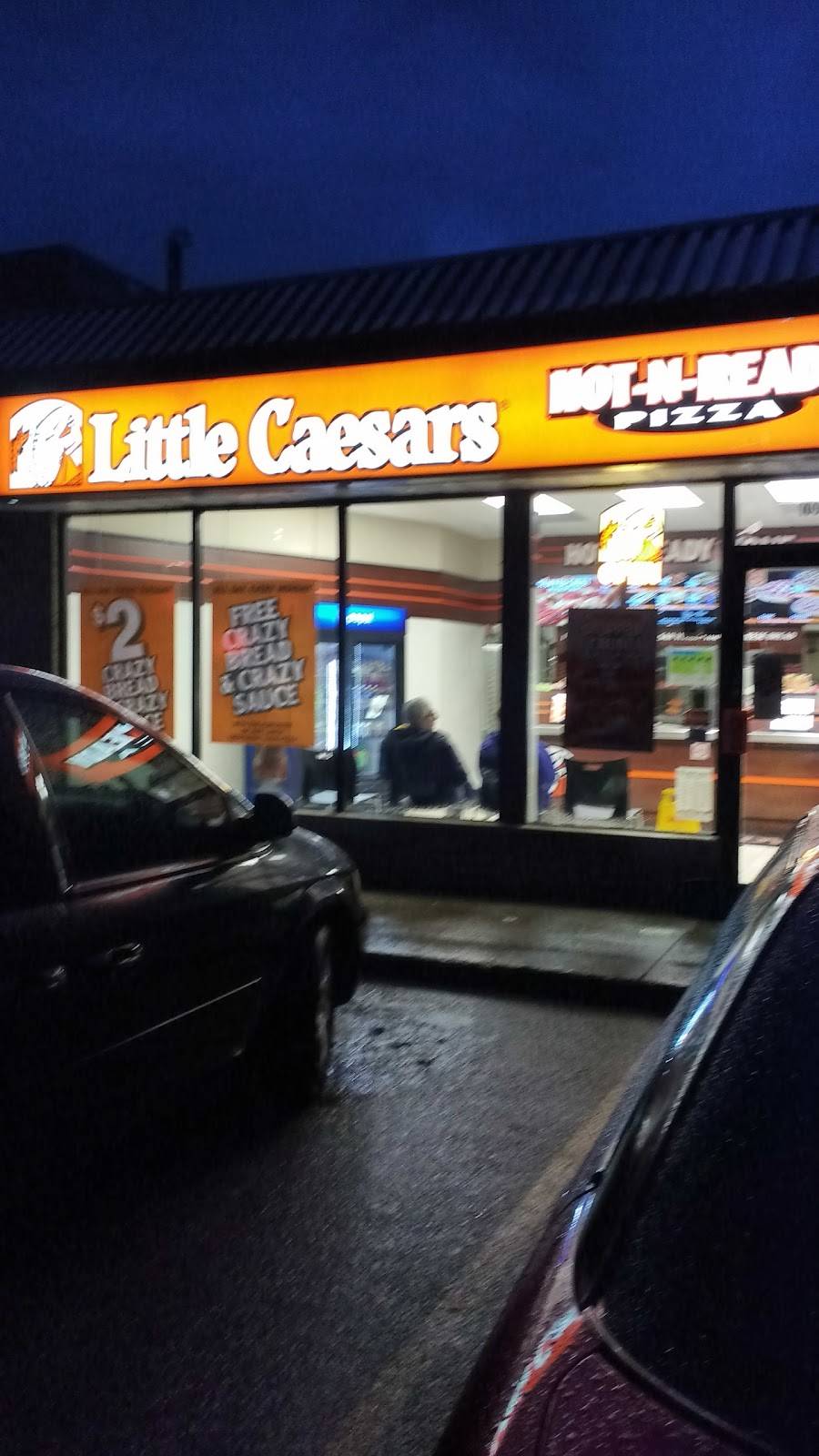 Little Caesars Pizza | meal takeaway | 1091 Lauzon Rd, Windsor, ON N9B 1W8, Canada | 5199749535 OR +1 519-974-9535