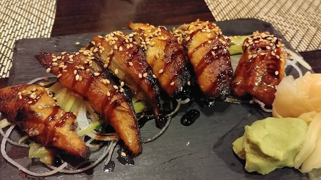 Waynes Sushi Bistro | restaurant | 3500 Bernal Ave #130, Pleasanton, CA 94566, USA | 9254257682 OR +1 925-425-7682