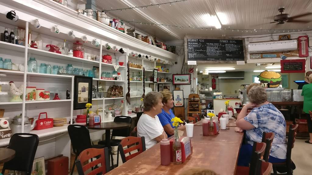 Boyce General Store | bakery | 10551 Woodburn Allen Springs Rd, Alvaton, KY 42122, USA | 2708421900 OR +1 270-842-1900