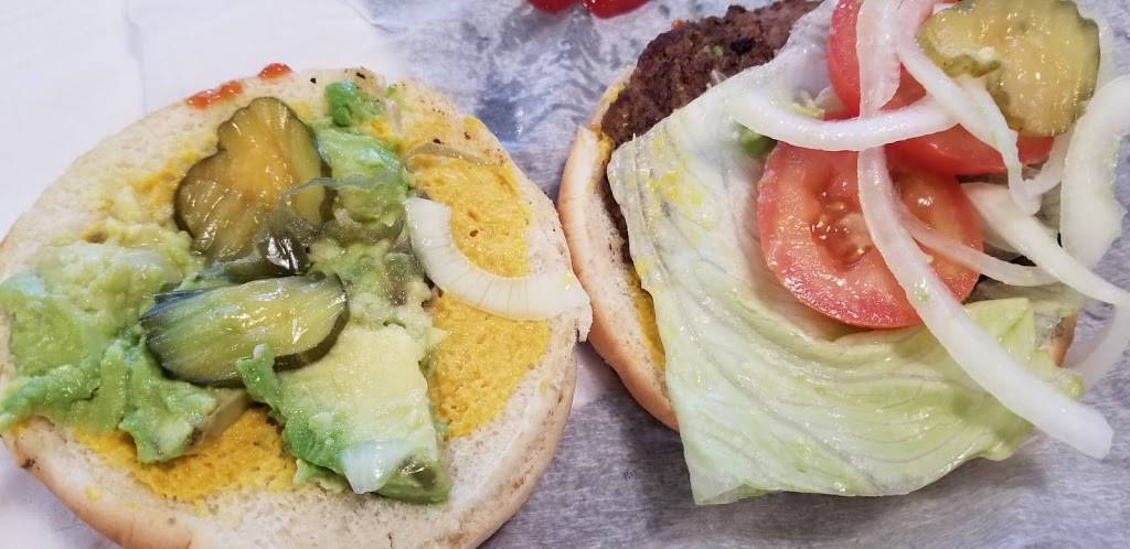 Southwells Hamburger Grill | restaurant | 2252 W Holcombe Blvd, Houston, TX 77030, USA | 7136644959 OR +1 713-664-4959