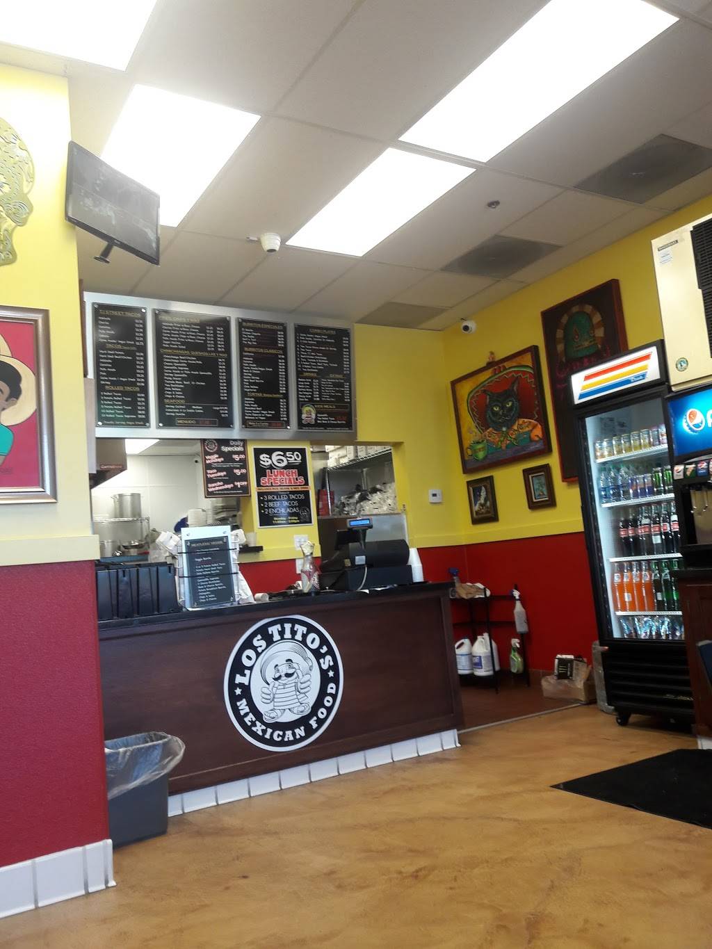 Little Caesars Pizza | meal takeaway | 39209 Winchester Rd STE 103, Murrieta, CA 92563, USA | 9516989029 OR +1 951-698-9029