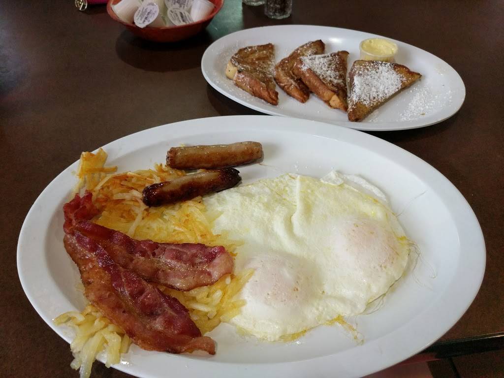 The Brunch Box | restaurant | 735 E Memorial Blvd, Lakeland, FL 33801, USA | 8636869786 OR +1 863-686-9786