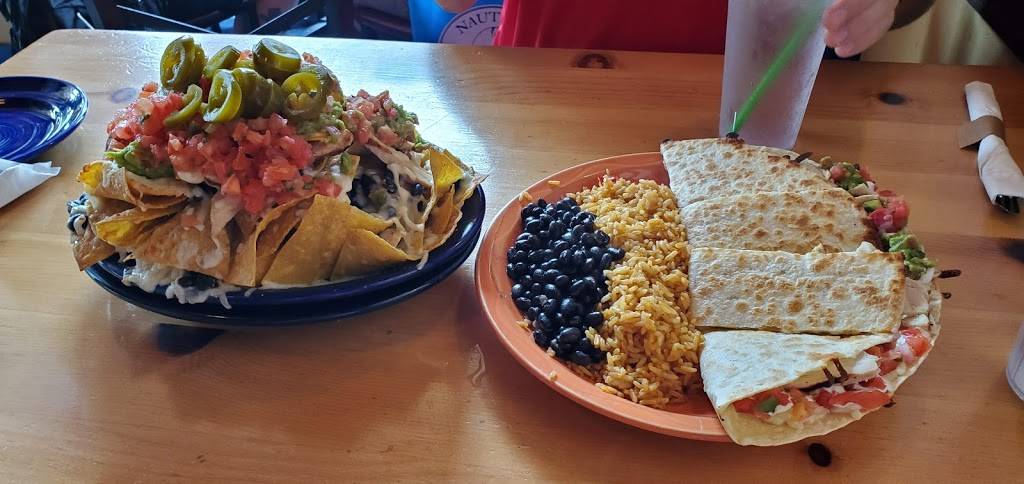 Sharkys Cantina | restaurant | 31 Circuit Ave, Oak Bluffs, MA 02557, USA | 5086937501 OR +1 508-693-7501