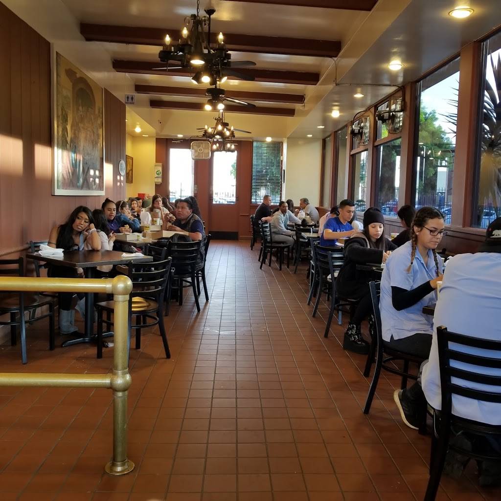 Tito’s Tacos | restaurant | 11222 Washington Pl, Culver City, CA 90230, USA | 3103915780 OR +1 310-391-5780