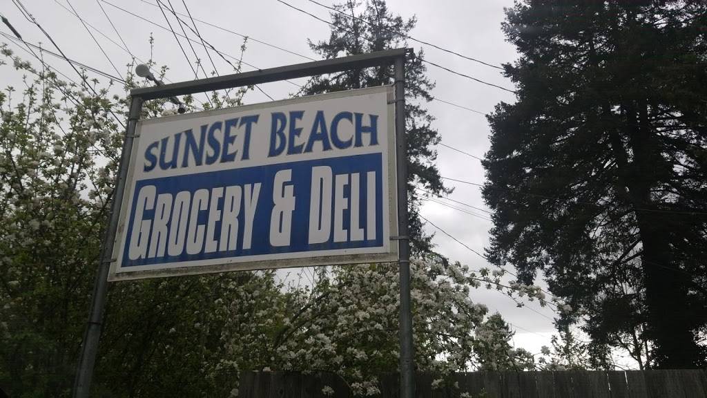 Sunset Deli | restaurant | 17151 WA-106, Belfair, WA 98528, USA | 3602752072 OR +1 360-275-2072