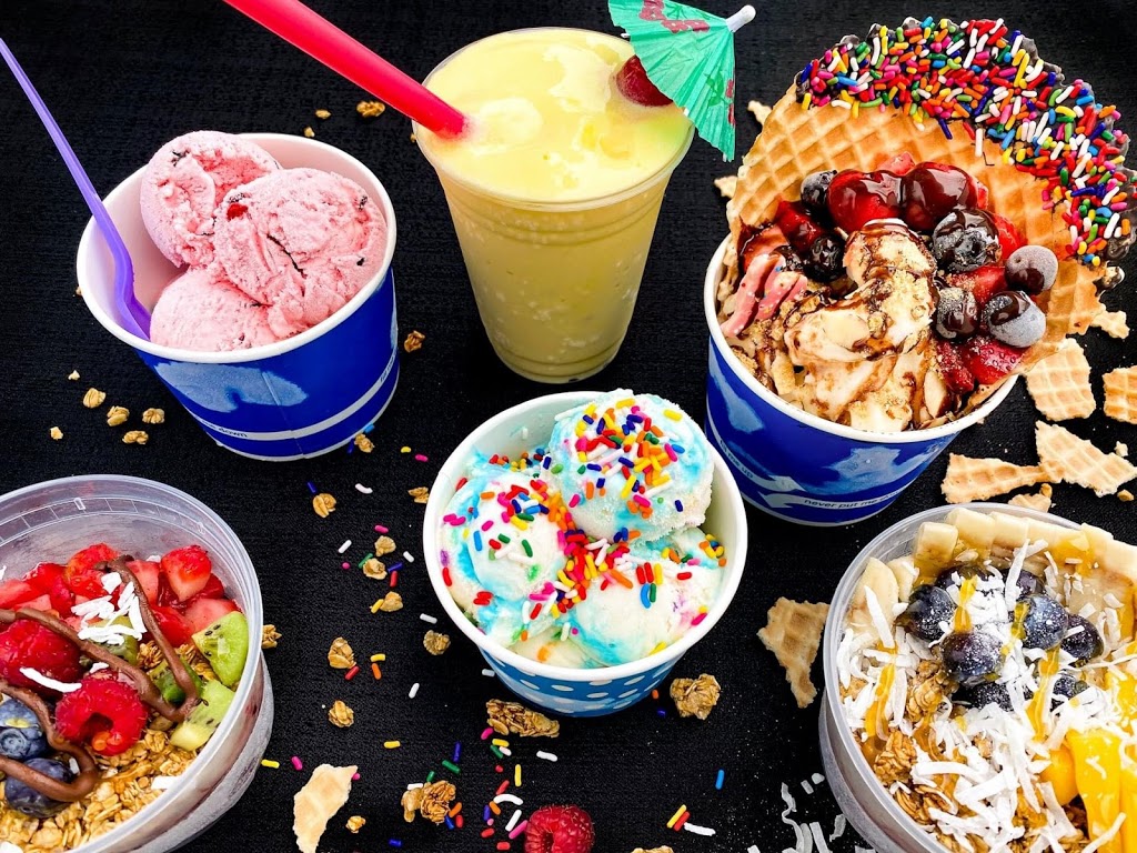 Spoon & Sprinkles | cafe | 2250 Posner Blvd, Davenport, FL 33837, USA | 8634242444 OR +1 863-424-2444