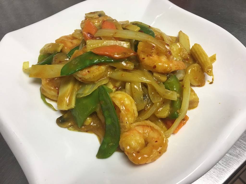 Happy Wok | restaurant | 1537 W 38th St, Erie, PA 16508, USA | 8148688988 OR +1 814-868-8988