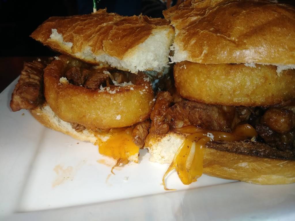 Brookside Restaurant & Bar | restaurant | 9819 Horn Rd, Sacramento, CA 95827, USA | 9163611797 OR +1 916-361-1797