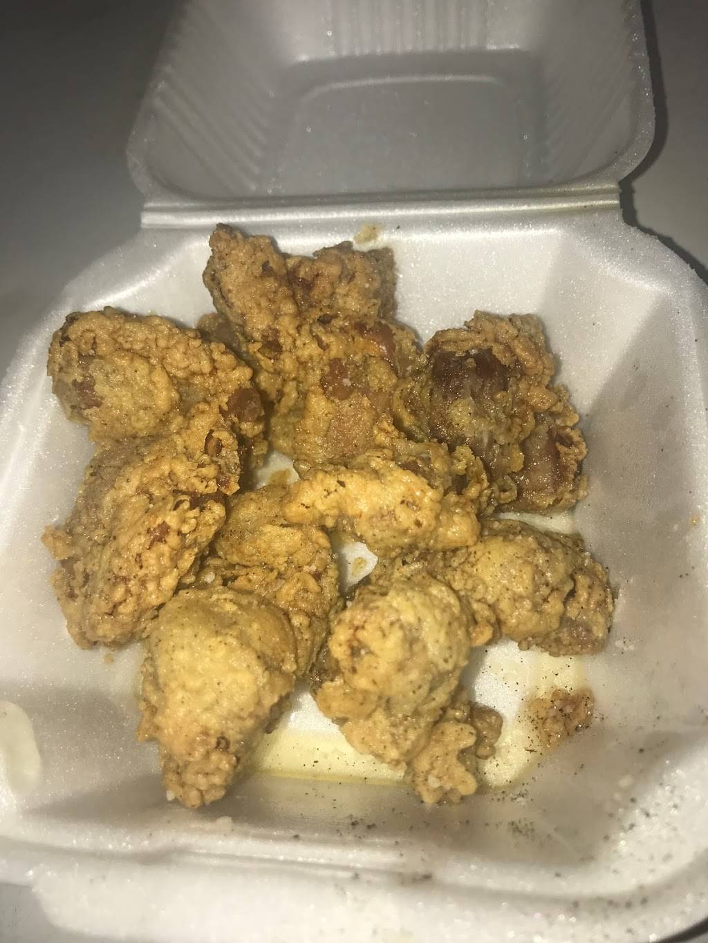 Barbeque Pit | restaurant | 5609 Farrow Rd, Columbia, SC 29203, USA | 8035434453 OR +1 803-543-4453