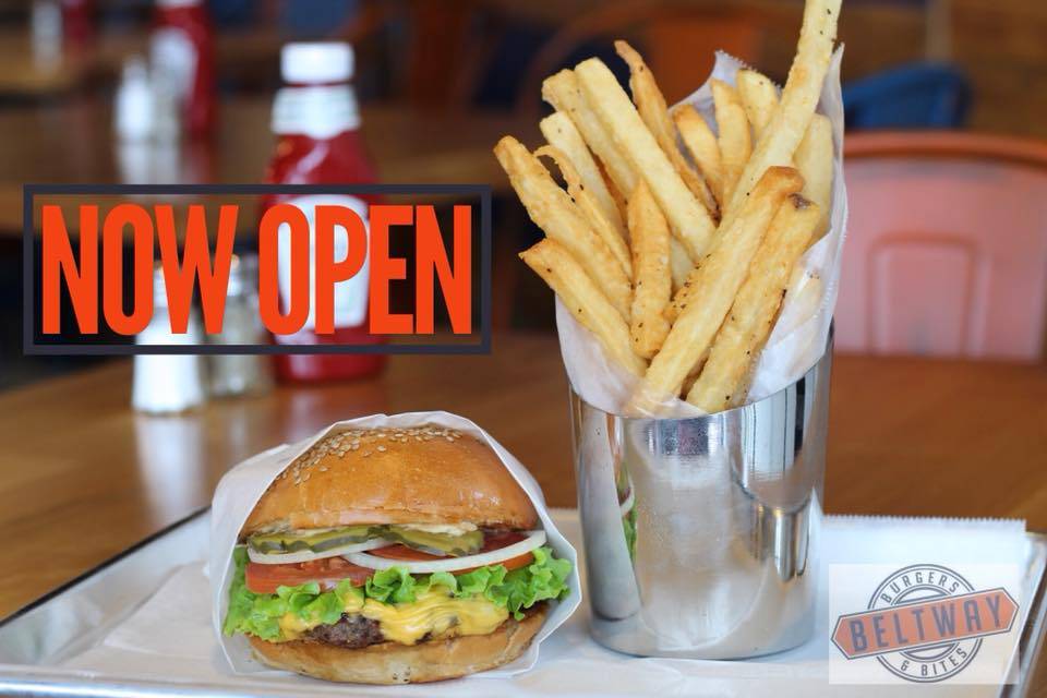 Beltway Burgers & Bites | restaurant | 8111 North Sam Houston Pkwy W Suite 200, Houston, TX 77064, USA | 3463144934 OR +1 346-314-4934