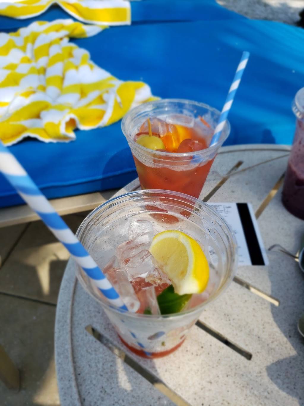 The Pointe at South Seas Resort | restaurant | Cottages at South Seas, 5400 Plantation Road, Captiva, FL 33924, USA | 2394725111 OR +1 239-472-5111