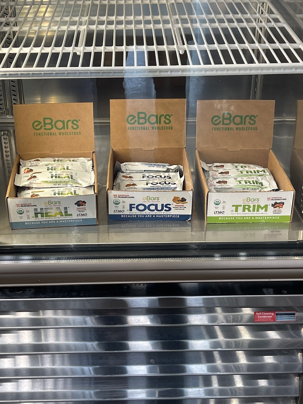 The Blend | restaurant | 3904 Hillsboro Pike Suite 103, Nashville, TN 37215, USA | 6156786213 OR +1 615-678-6213