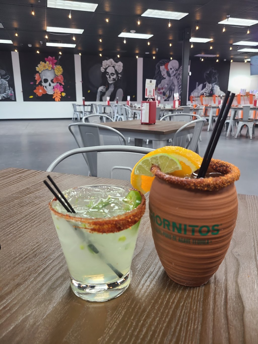 La Cantina Kitchen & Bar | restaurant | 2735 W Court St, Pasco, WA 99301, USA | 5098519204 OR +1 509-851-9204