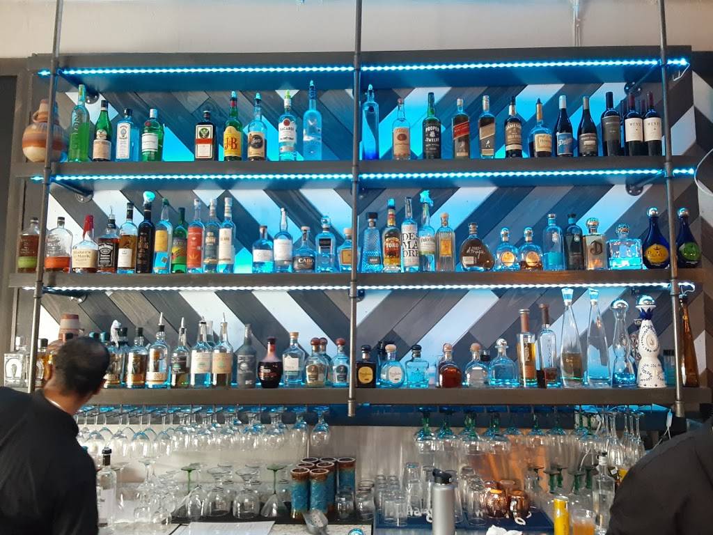 Miel De Agave Azul | restaurant | 2241 First St, Livermore, CA 94550, USA | 9252152656 OR +1 925-215-2656