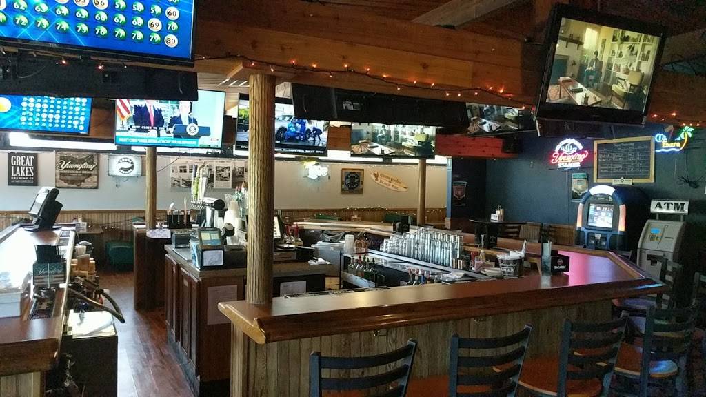 The Smokin Claw Tavern | restaurant | 401 W Turkeyfoot Lake Rd, Akron, OH 44319, USA | 3306442628 OR +1 330-644-2628