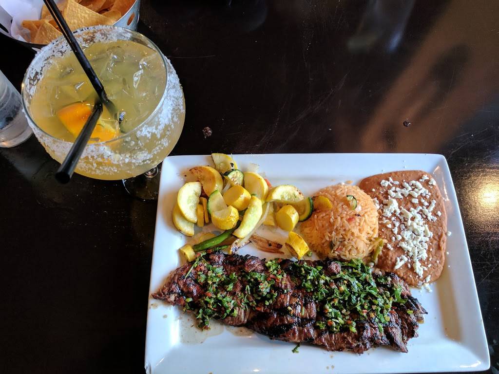 La Fiesta | restaurant | 3785 S Nova Rd, Port Orange, FL 32129, USA | 3867602929 OR +1 386-760-2929