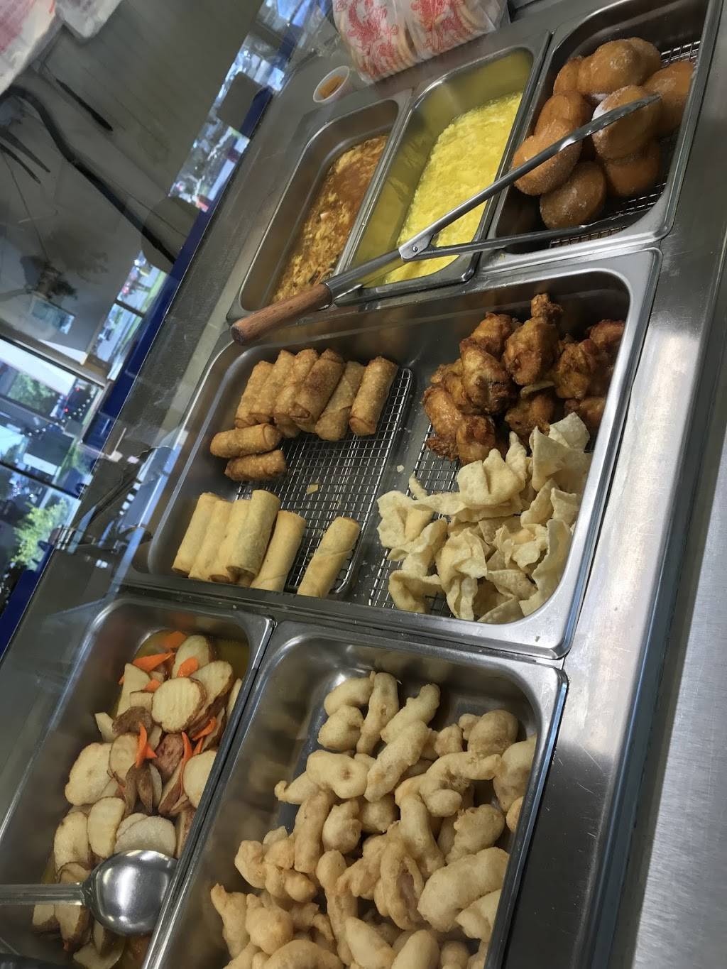 Yi Asian Express | restaurant | 15077 E Colfax Ave, Aurora, CO 80011, USA | 3033609999 OR +1 303-360-9999
