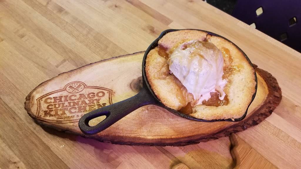 Chicago Culinary Kitchen | restaurant | 773 N Quentin Rd, Palatine, IL 60067, USA | 8479870369 OR +1 847-987-0369