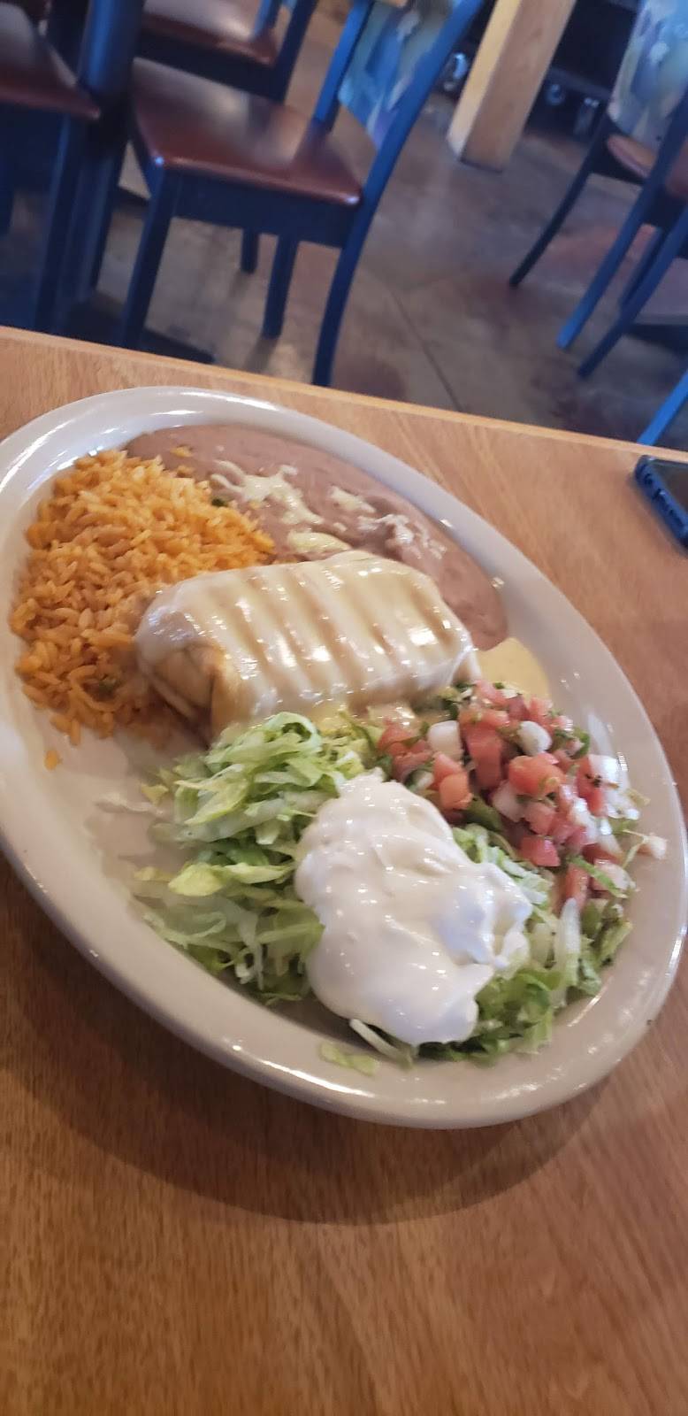 Casa Del Sol | restaurant | 101 E Washington St, Nashville, IN 47448, USA | 8129884535 OR +1 812-988-4535