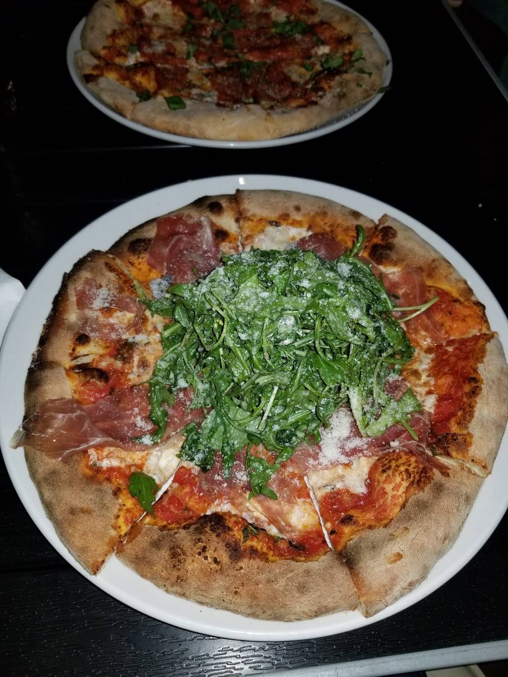 Nook Kitchen Arcadia | restaurant | 4231 E Indian School Rd, Phoenix, AZ 85018, USA | 6022965655 OR +1 602-296-5655