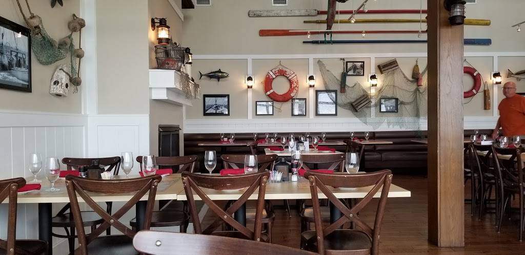 Hemingways Restaurant | restaurant | 357 Pier 1 Rd, Stevensville, MD 21666, USA | 4106040999 OR +1 410-604-0999