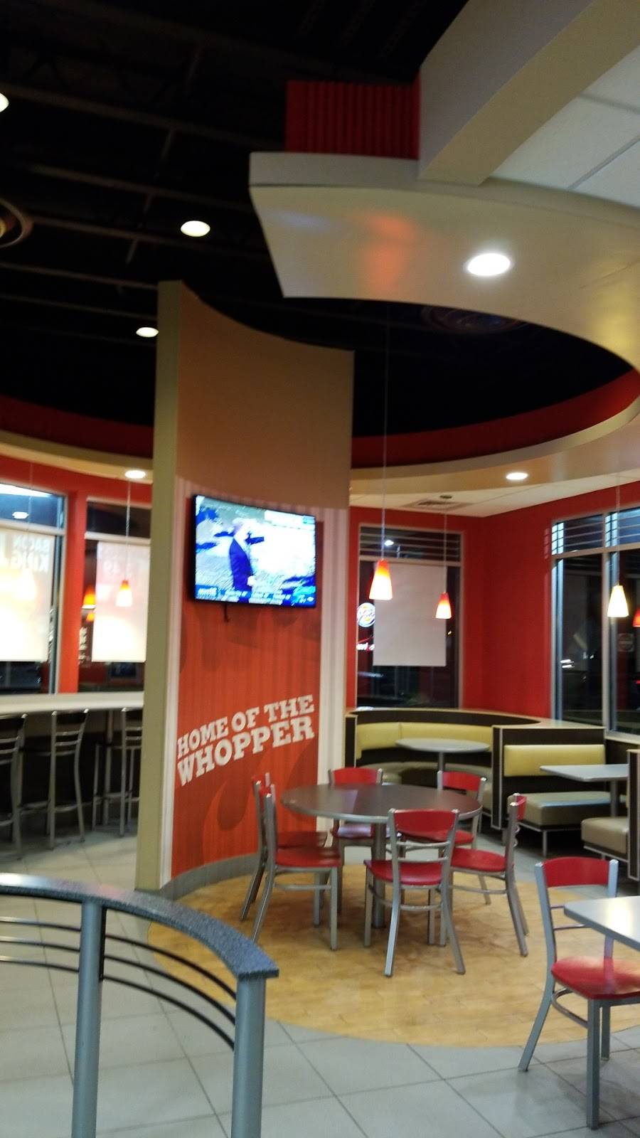 Burger King | restaurant | Route 10 E &, Hillside Ave, Succasunna, NJ 07876, USA | 9739709889 OR +1 973-970-9889