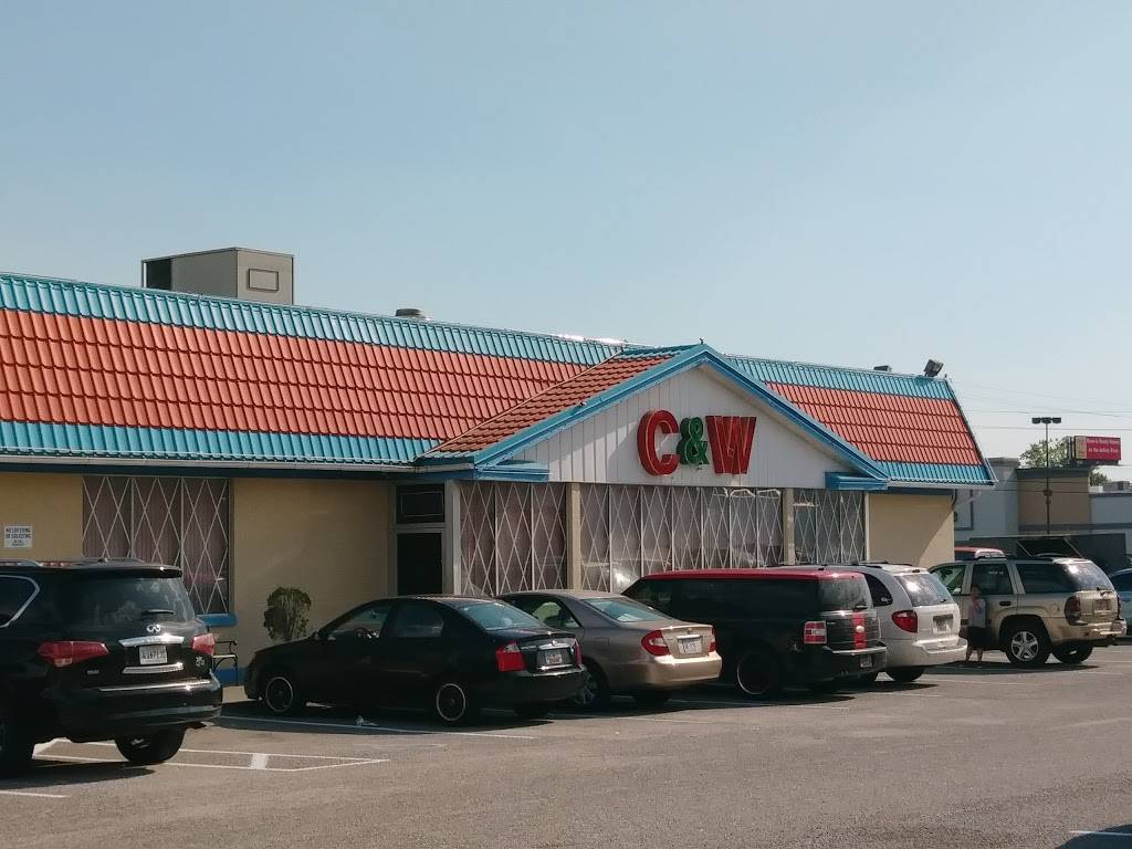 C & W Super Buffet | restaurant | 6195 Rivers Ave, North Charleston, SC 29406, USA | 8435720990 OR +1 843-572-0990