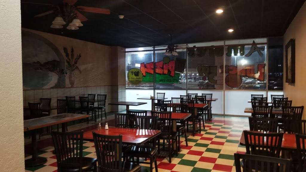 Amores Pasta & Pizza | restaurant | 111 S Cedar Ridge Dr, Duncanville, TX 75116, USA | 9722962444 OR +1 972-296-2444