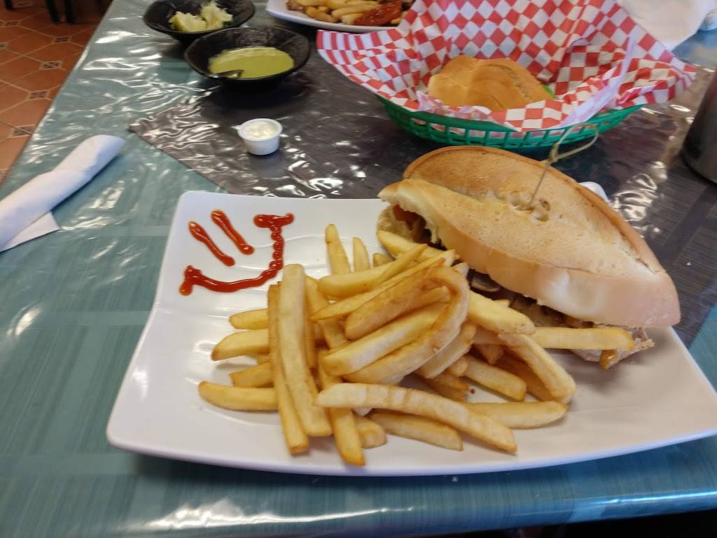 Domis Peruvian Cuisine | restaurant | 915 N Euclid Ave, Upland, CA 91786, USA | 9099203181 OR +1 909-920-3181