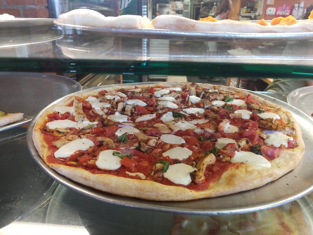 Anthonys Pizza | restaurant | 2510 Belmar Blvd #K-12, Belmar, NJ 07719, USA | 7326817211 OR +1 732-681-7211