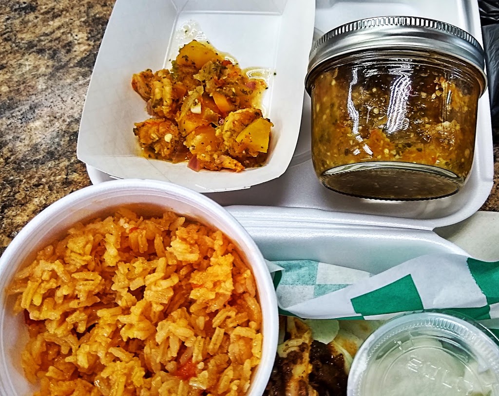 Detroit Loves Tacos | restaurant | 1444 W Fort St, Detroit, MI 48216, USA | 3139747550 OR +1 313-974-7550