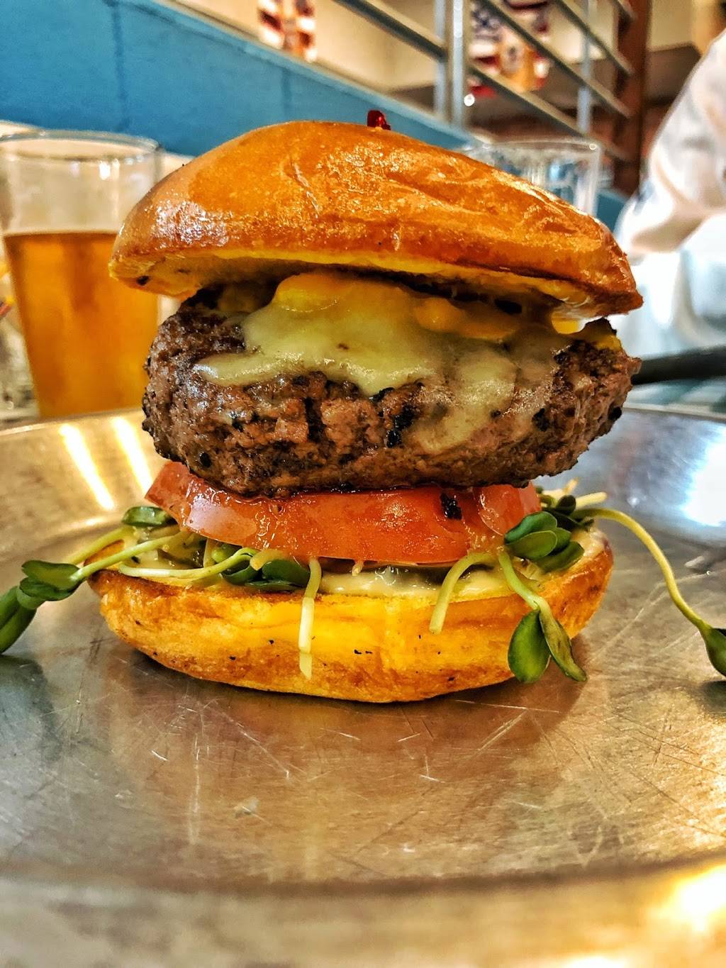 Rodeo Goat | restaurant | 2105 Dallas St, Houston, TX 77003, USA | 2818539480 OR +1 281-853-9480