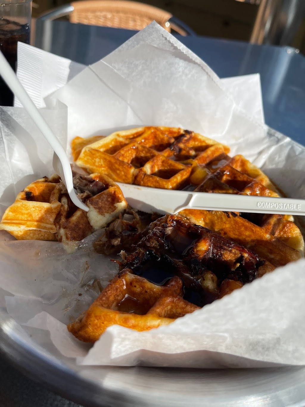 Pig Candy BBQ | restaurant | 5901 Kellogg Ave, Cincinnati, OH 45230, USA | 5132310378 OR +1 513-231-0378