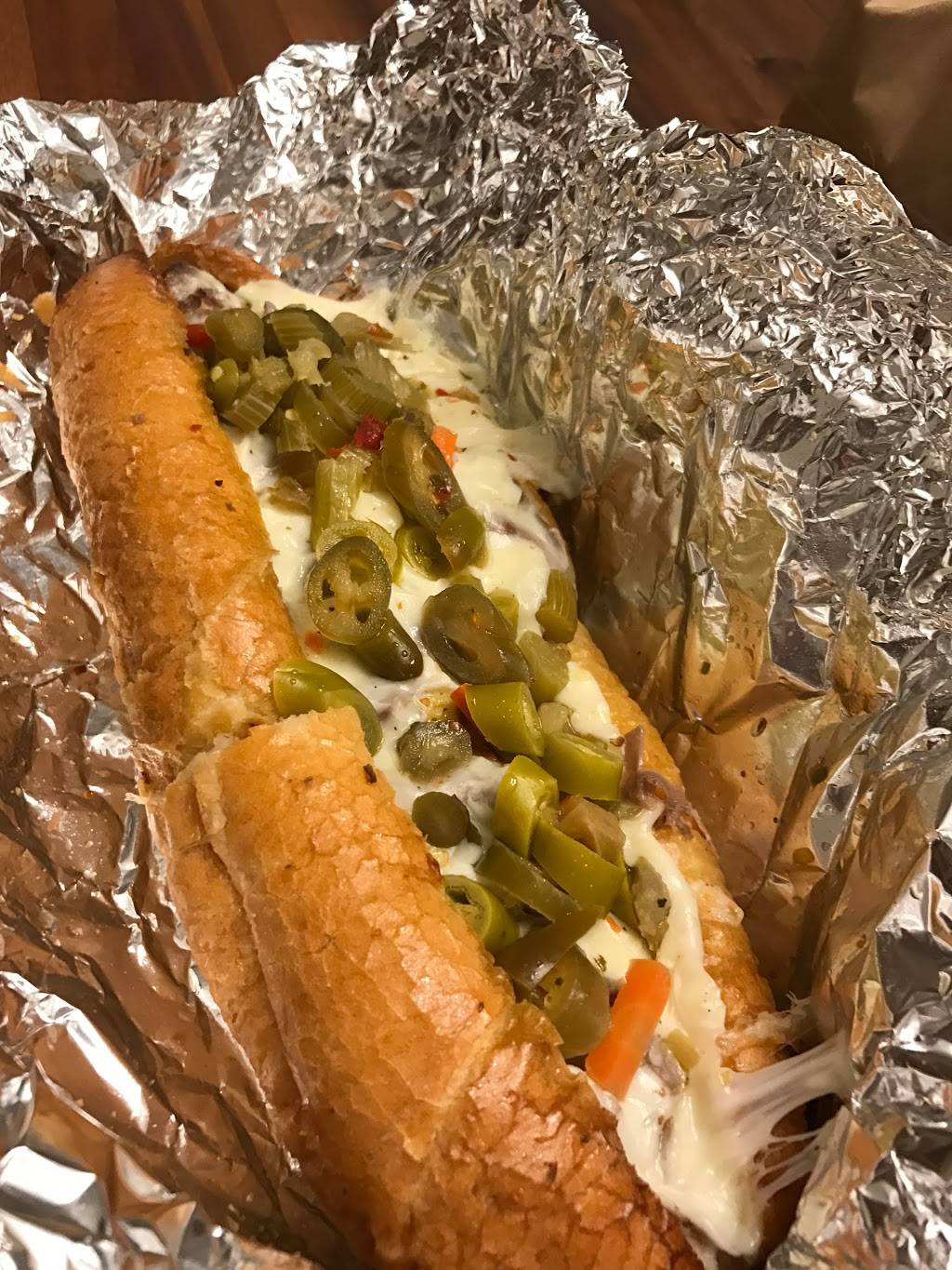 Joes Pizza Pasta & Subs | restaurant | 4407 Little Rd # 655, Arlington, TX 76016, USA | 8174830200 OR +1 817-483-0200