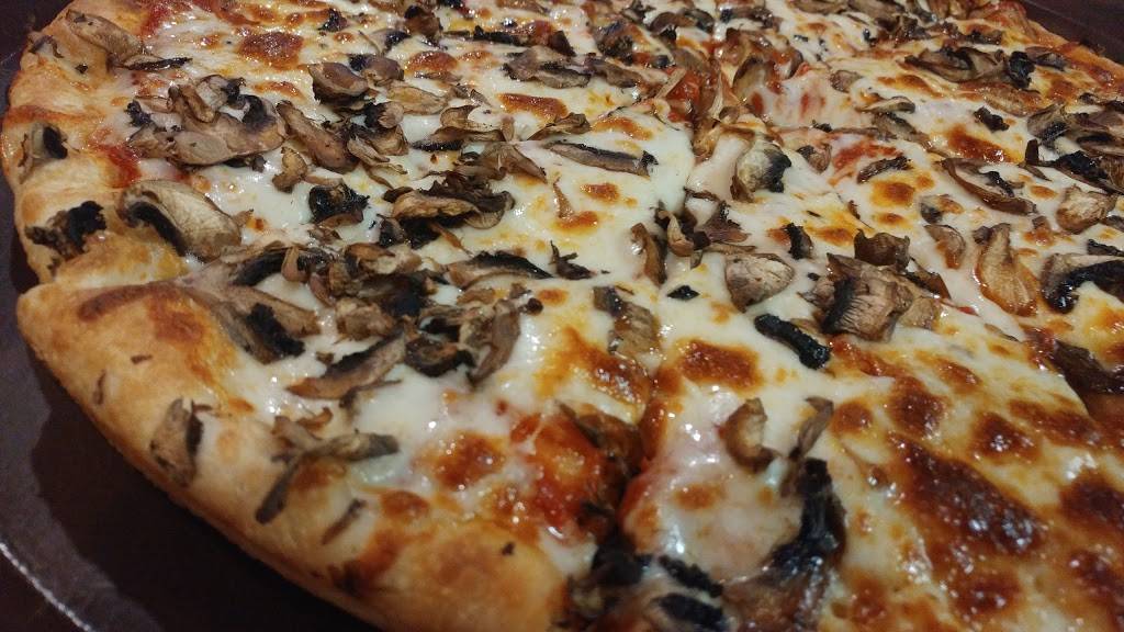 Milanos Pizza | restaurant | 467 W Panola St, Carthage, TX 75633, USA | 9036937747 OR +1 903-693-7747