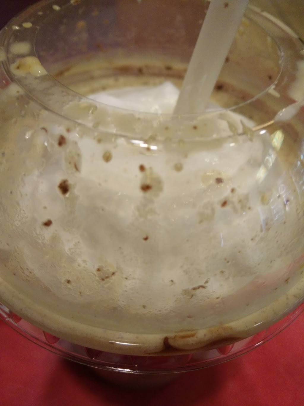 DQ / Orange Julius | restaurant | 2300 N Randall Rd Unit A, Elgin, IL 60123, USA | 8477830320 OR +1 847-783-0320