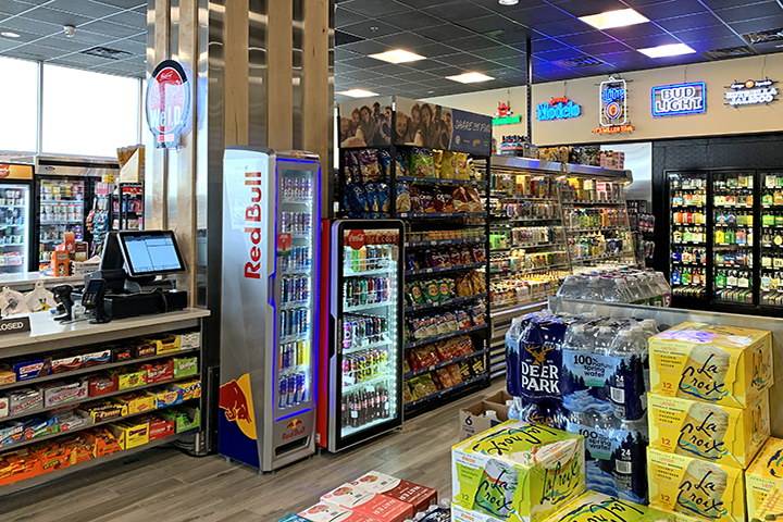 Old Nelson Food Market Spring Garden | restaurant | 1500 Spring Garden St, Philadelphia, PA 19130, USA | 2675192239 OR +1 267-519-2239