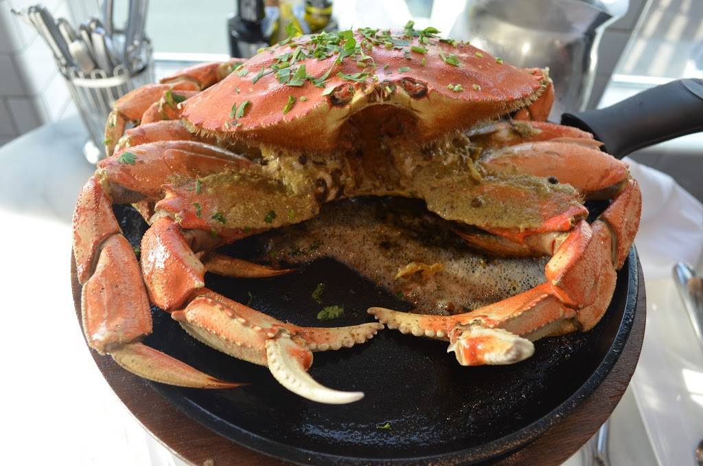 Crab House at Pier 39 | restaurant | 203 C Pier 39, San Francisco, CA 94133, United States | 4156512574 OR +1 415-651-2574