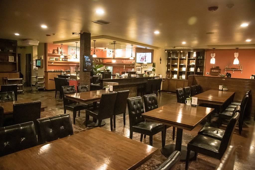 Modoo Korean Restaurant | restaurant | 18601 Hwy 99 #100, Lynnwood, WA 98037, USA | 4259675360 OR +1 425-967-5360