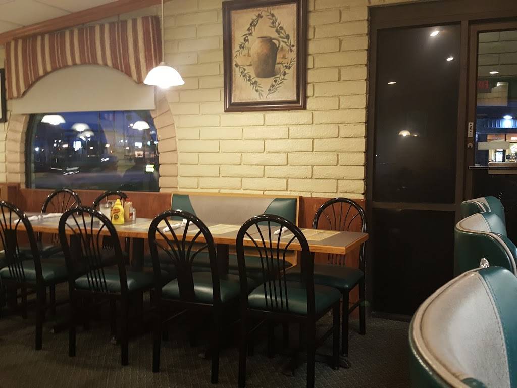 House of Reuben | restaurant | 7850 Metro Pkwy, Sterling Heights, MI 48312, USA | 5869772700 OR +1 586-977-2700