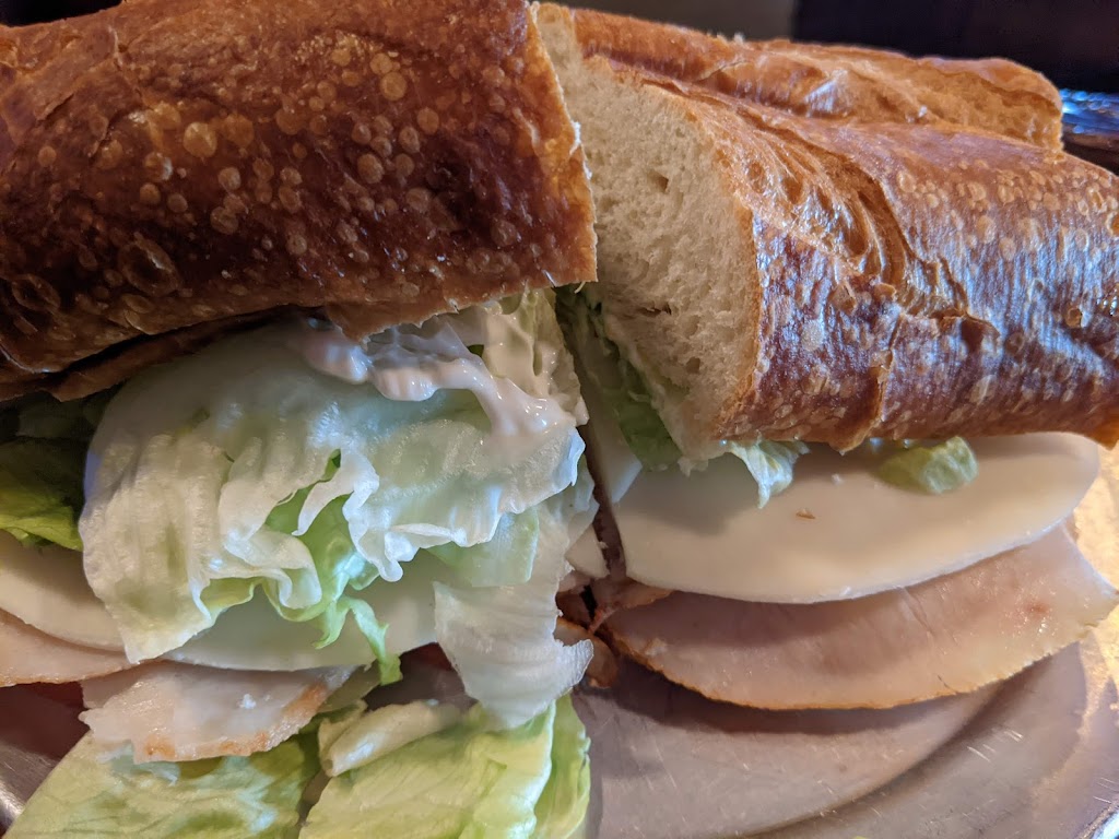 Paulies Pizza Pub | restaurant | 247 N 2nd Ave, Upland, CA 91786, USA | 9096081115 OR +1 909-608-1115