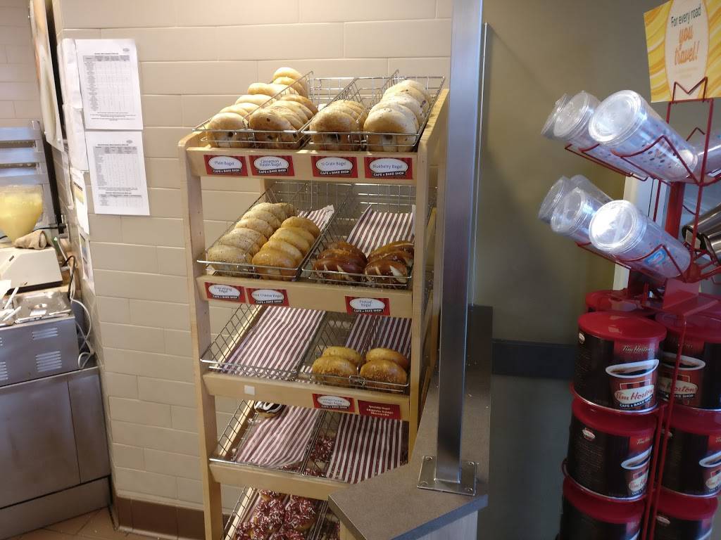 Tim Hortons | cafe | 33500 Plymouth Rd, Livonia, MI 48150, USA | 7344270653 OR +1 734-427-0653