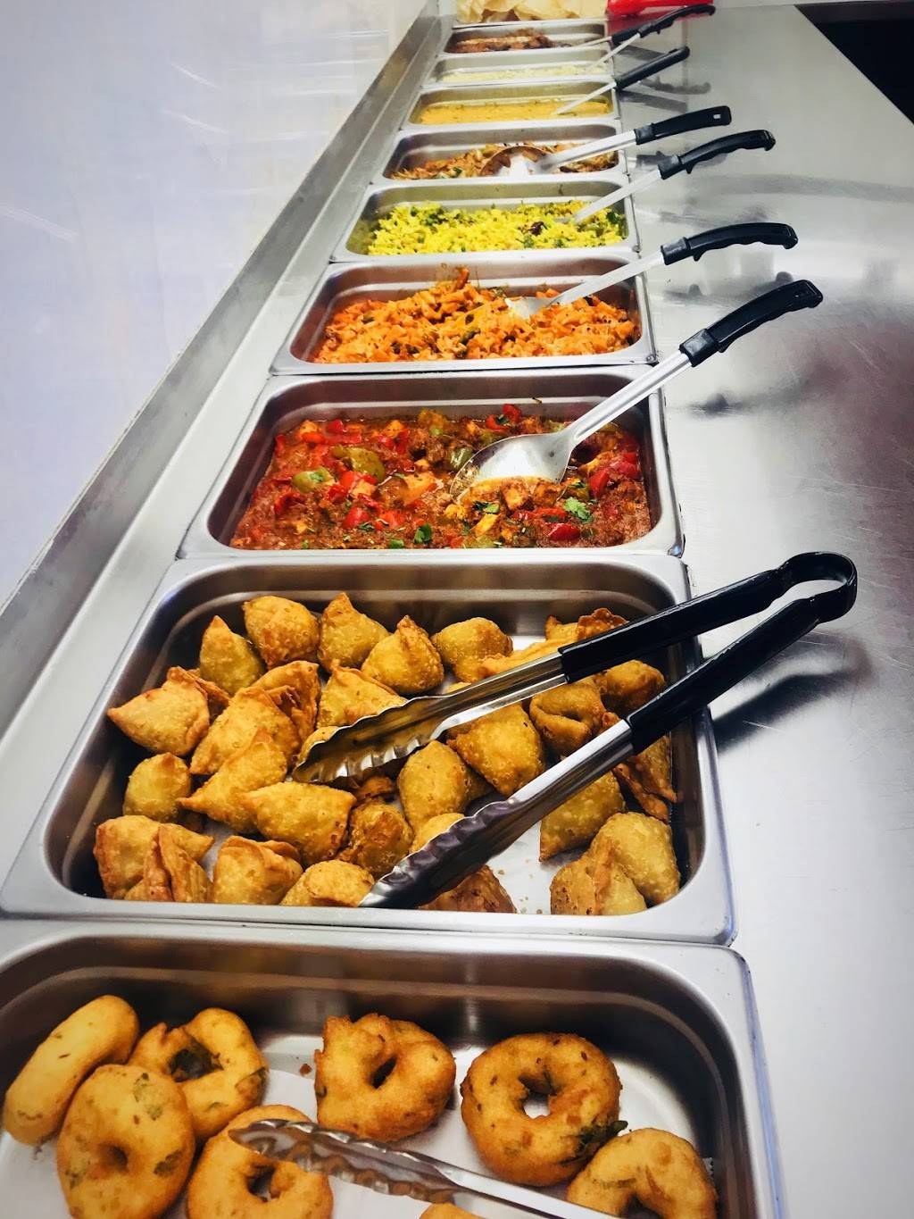 Miami Masala | restaurant | 900 E Atlantic Blvd Suite #9, Pompano Beach, FL 33060, USA | 9543171371 OR +1 954-317-1371