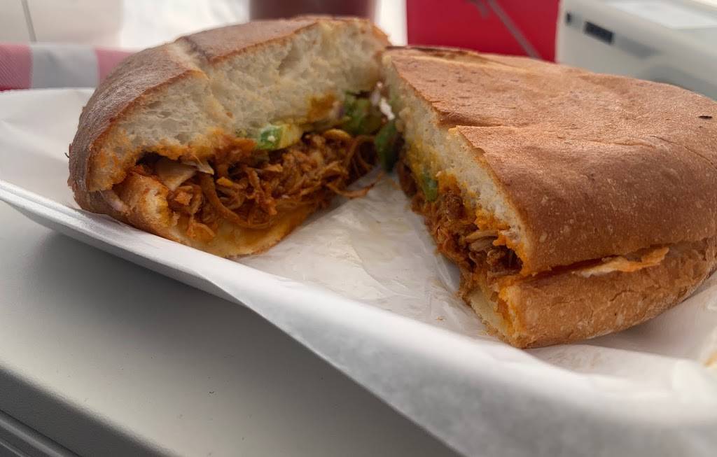 Antojitos Mexicanos Tia Lidia | restaurant | 6939 Linda Vista Rd, San Diego, CA 92111, USA | 8582479210 OR +1 858-247-9210