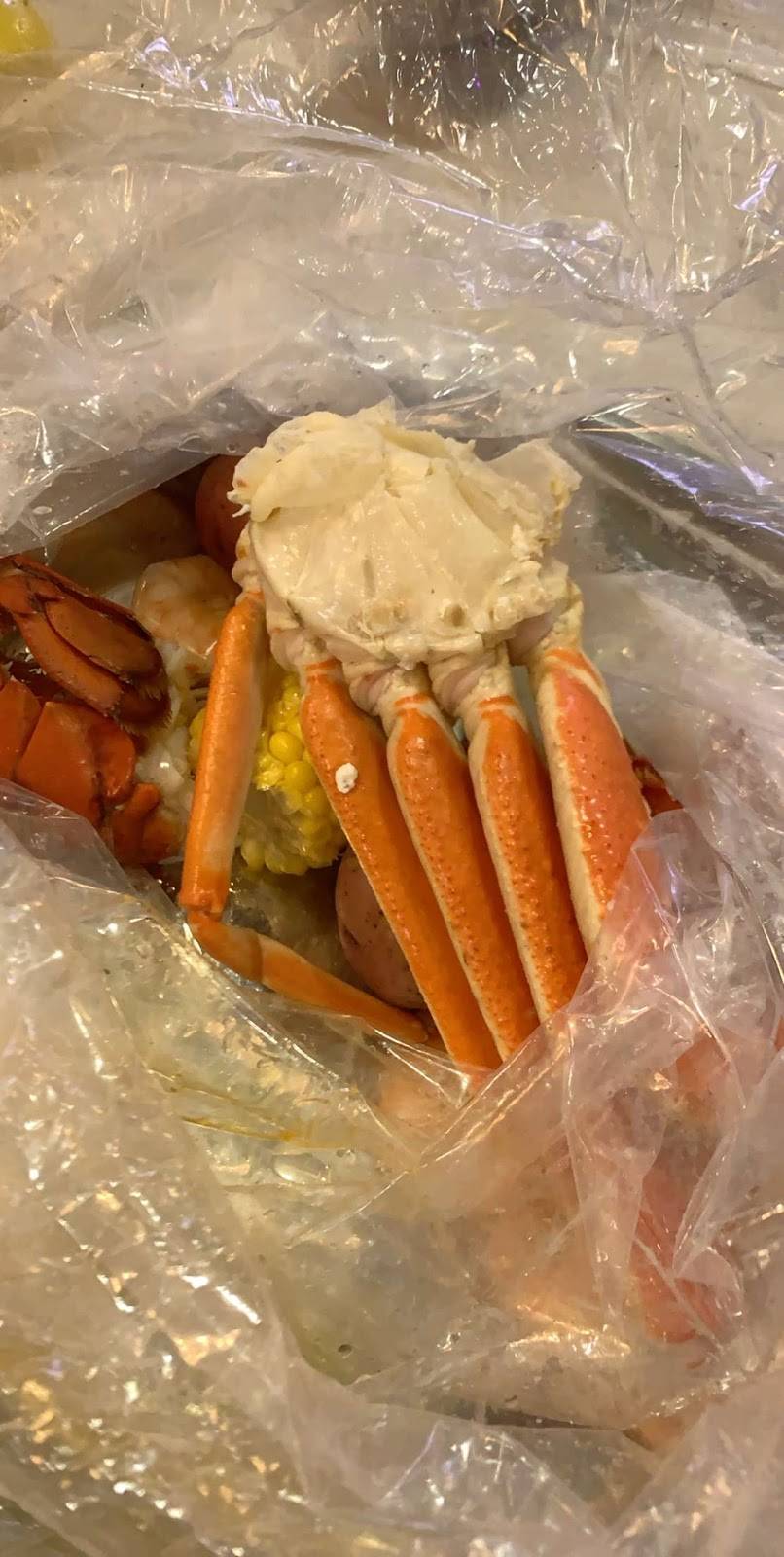 The Juicy Seafood | restaurant | 6780 Veterans Pkwy, Columbus, GA 31909, USA | 7065762599 OR +1 706-576-2599