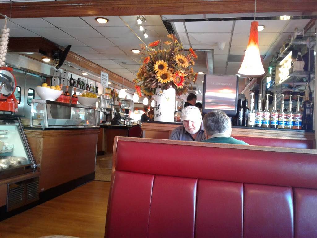 8th St Broadway Diner | restaurant | 226 Broadway, Bayonne, NJ 07002, USA | 2014558239 OR +1 201-455-8239
