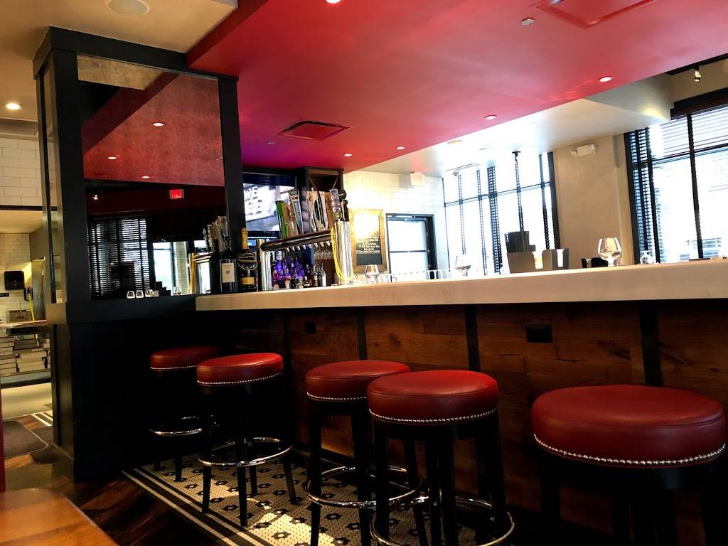 La Barra | restaurant | 2 E Burlington St, Riverside, IL 60546, USA | 7088877700 OR +1 708-887-7700