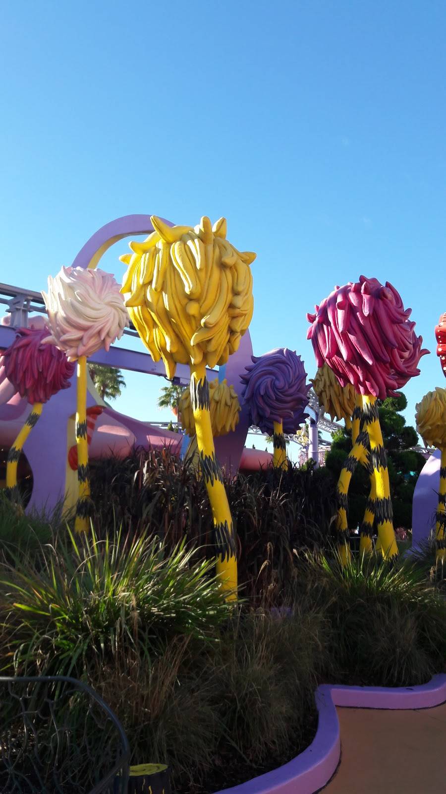 Hop on Pop Ice Cream Shop | restaurant | 6000 Universal Blvd, Orlando, FL 32819, USA | 4073638000 OR +1 407-363-8000